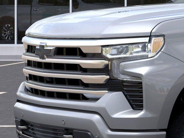 new 2026 Chevrolet Silverado 1500 car, priced at $75,335