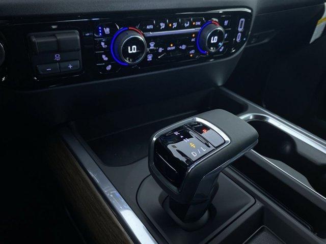 new 2026 Chevrolet Silverado 1500 car, priced at $70,855