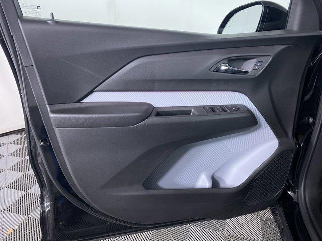 new 2027 Chevrolet Bolt car, priced at $34,885