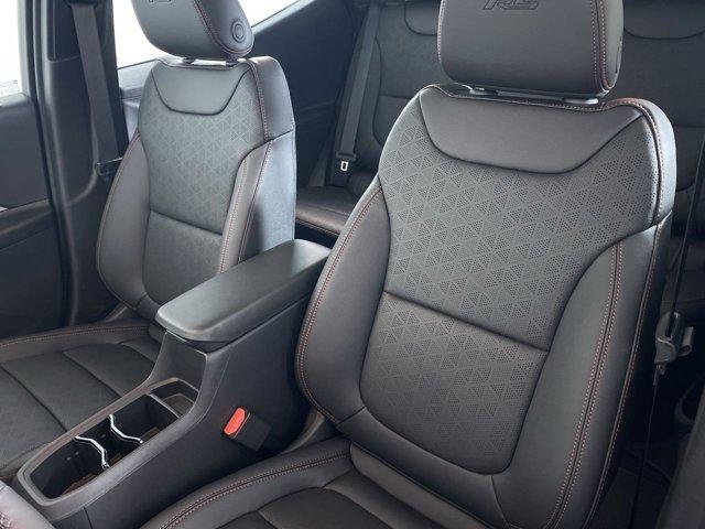 new 2027 Chevrolet Bolt car, priced at $34,885