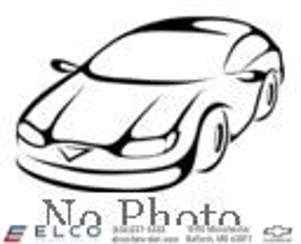 used 1993 Chevrolet Lumina car