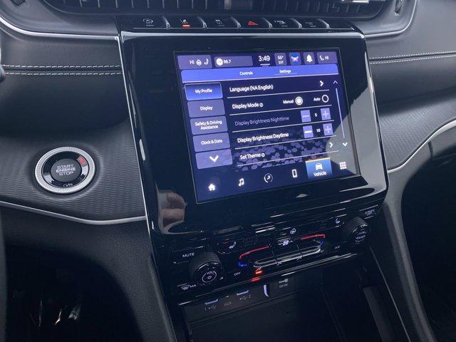 used 2023 Jeep Grand Cherokee car, priced at $31,490