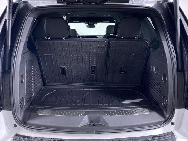 new 2026 Chevrolet Tahoe car, priced at $74,120