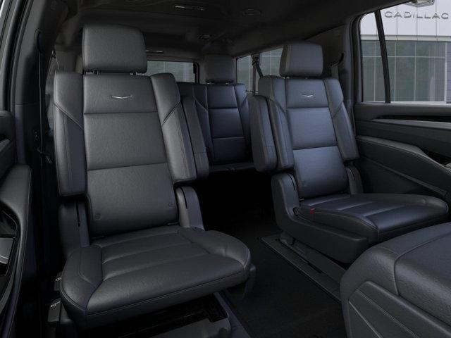 new 2026 Cadillac Escalade ESV car, priced at $100,010