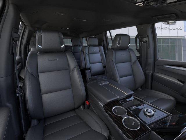 new 2026 Cadillac Escalade ESV car, priced at $100,010