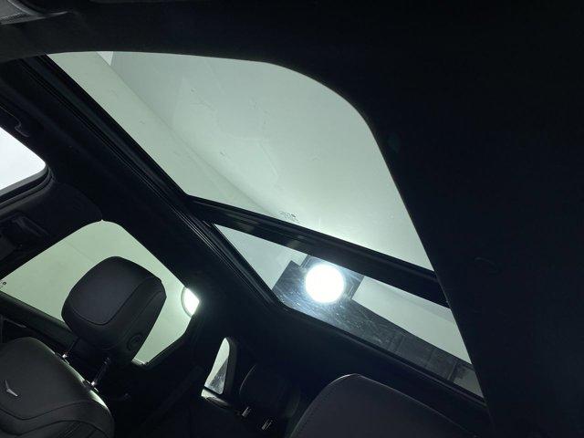 used 2023 Cadillac XT5 car, priced at $32,990