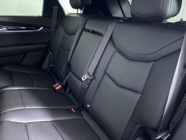 used 2023 Cadillac XT5 car, priced at $32,990