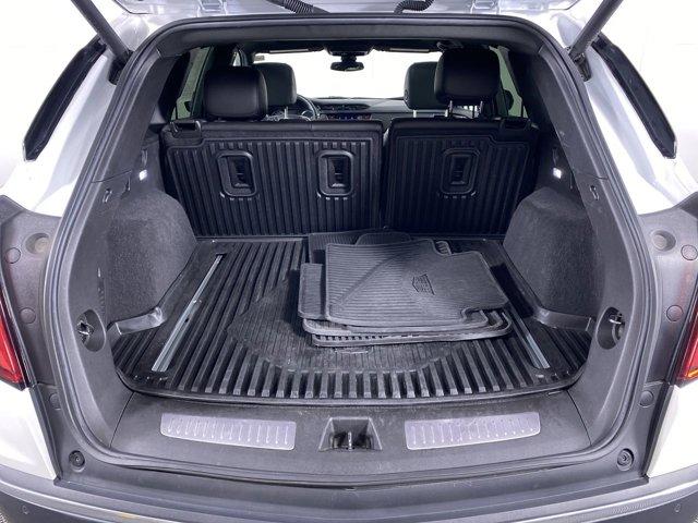 used 2023 Cadillac XT5 car, priced at $32,990