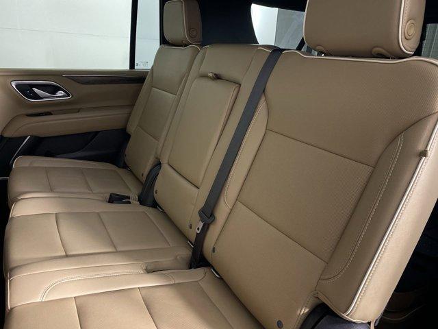 used 2022 Chevrolet Suburban car, priced at $30,990