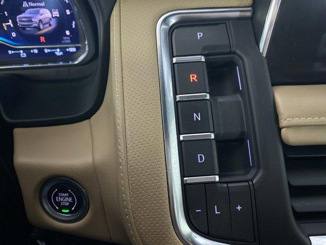 used 2022 Chevrolet Suburban car, priced at $30,990