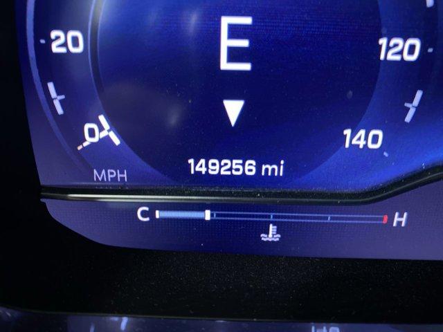 used 2022 Chevrolet Suburban car, priced at $30,990