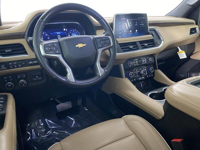 used 2022 Chevrolet Suburban car, priced at $30,990