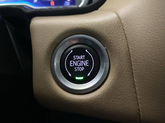 used 2022 Chevrolet Suburban car, priced at $30,990