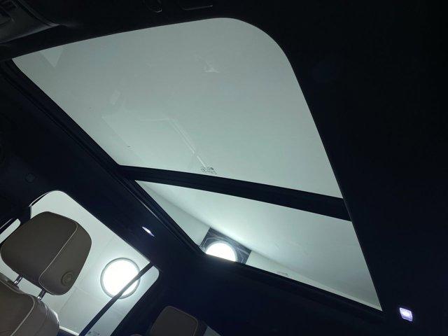 used 2022 Chevrolet Suburban car, priced at $30,990