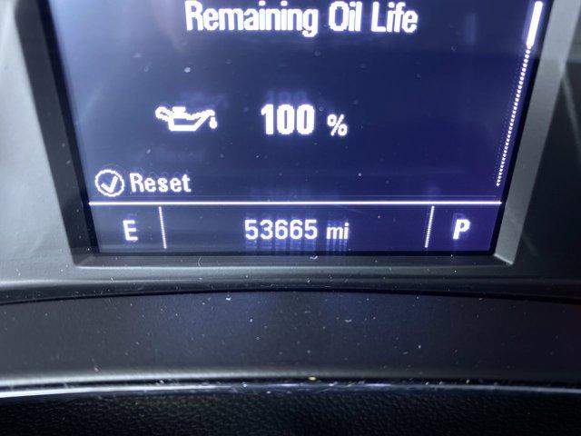 used 2018 Chevrolet Cruze car, priced at $13,990