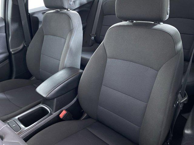 used 2018 Chevrolet Cruze car, priced at $13,990