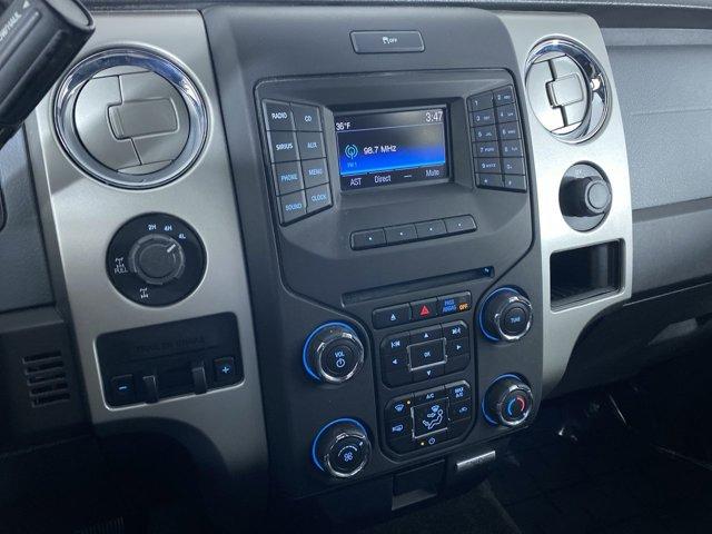 used 2014 Ford F-150 car, priced at $15,990
