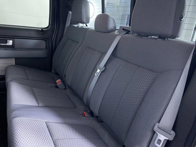 used 2014 Ford F-150 car, priced at $15,990