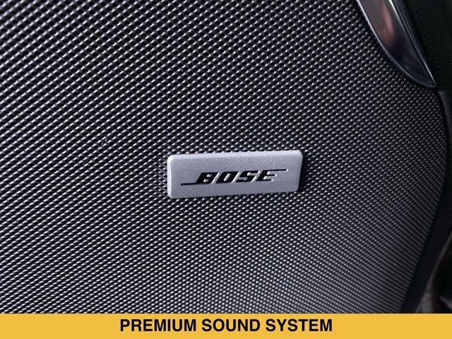 used 2025 Chevrolet Suburban car, priced at $78,990
