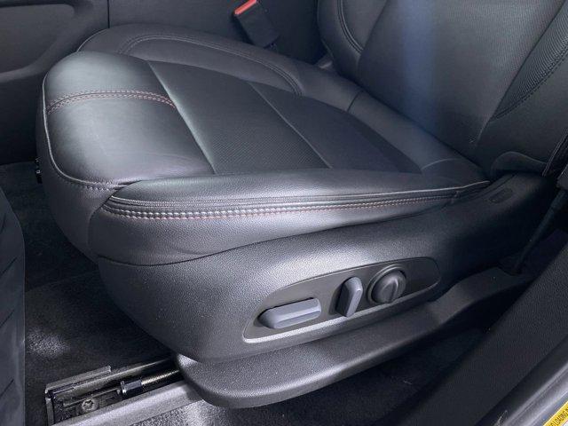 used 2023 Chevrolet Traverse car, priced at $36,990