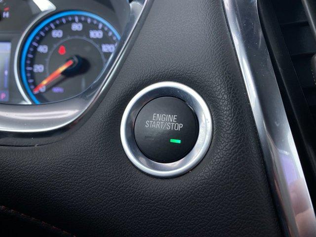 used 2023 Chevrolet Traverse car, priced at $36,990