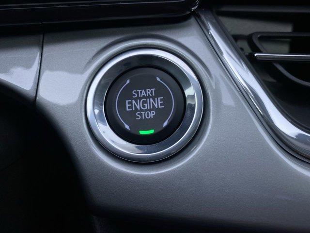 new 2025 Chevrolet Trax car, priced at $23,034