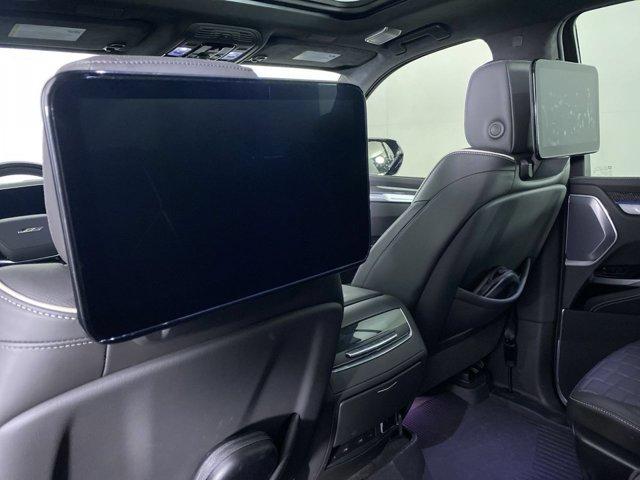 used 2026 Cadillac Escalade car, priced at $173,610