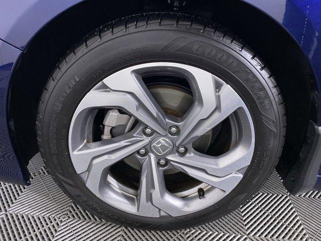used 2020 Honda Accord car, priced at $16,990