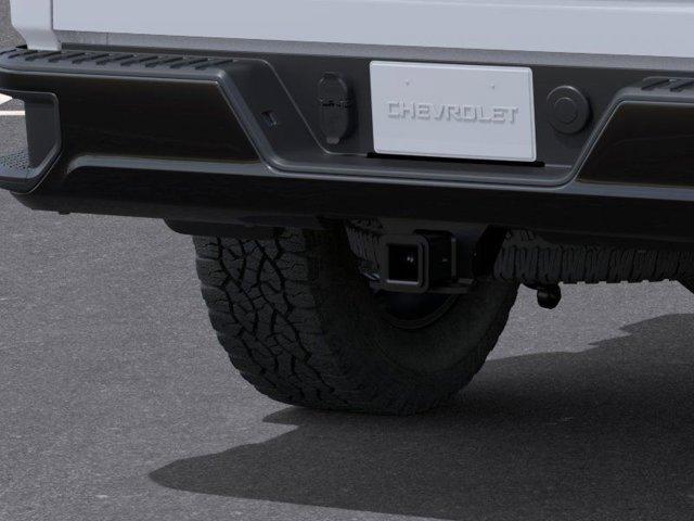 new 2026 Chevrolet Silverado 2500 car, priced at $56,760
