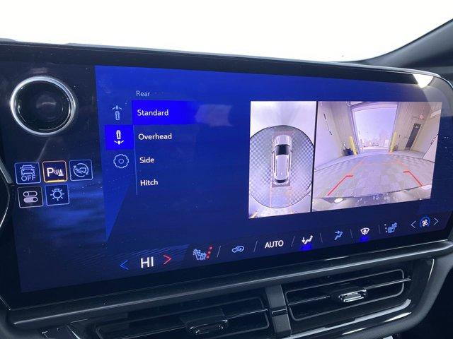 used 2024 Chevrolet Equinox EV car, priced at $25,990