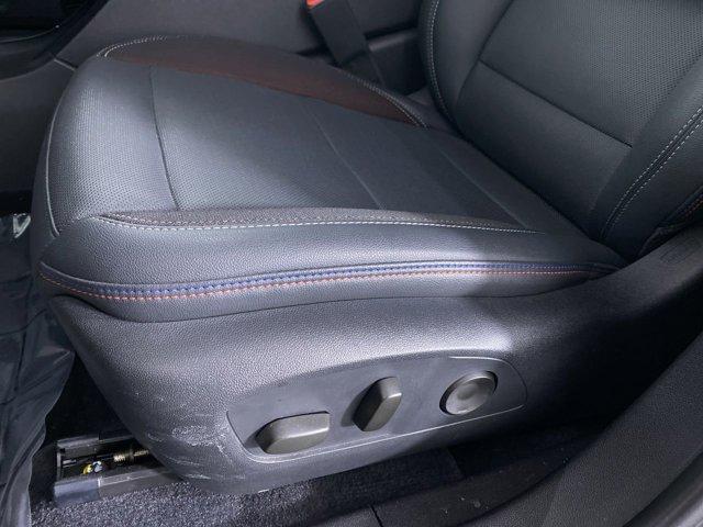 used 2024 Chevrolet Equinox EV car, priced at $25,990