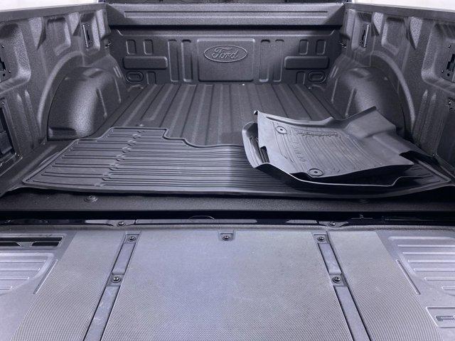 used 2024 Ford F-150 car, priced at $70,990