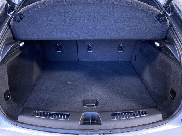 used 2023 Cadillac XT4 car, priced at $28,490