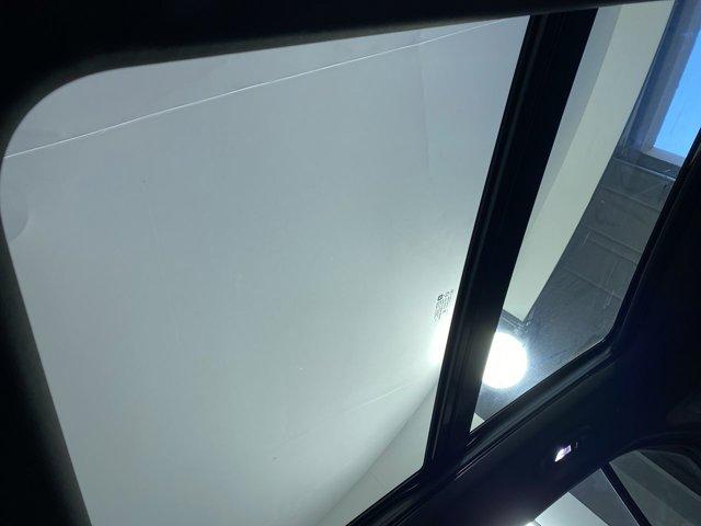 used 2023 Cadillac XT4 car, priced at $28,490