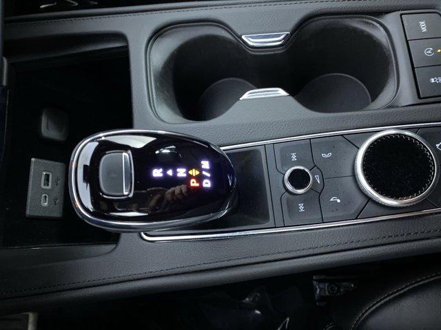 used 2023 Cadillac XT4 car, priced at $28,490