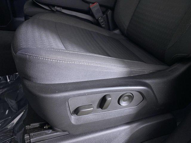 used 2022 Chevrolet Silverado 1500 car, priced at $31,110