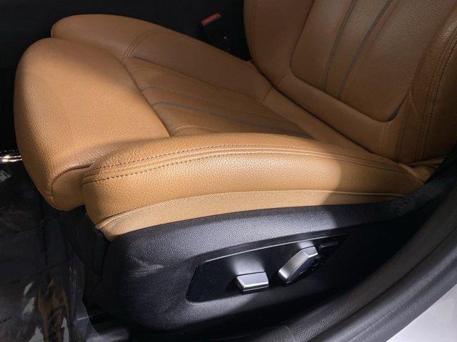 used 2018 BMW 530e car, priced at $19,990