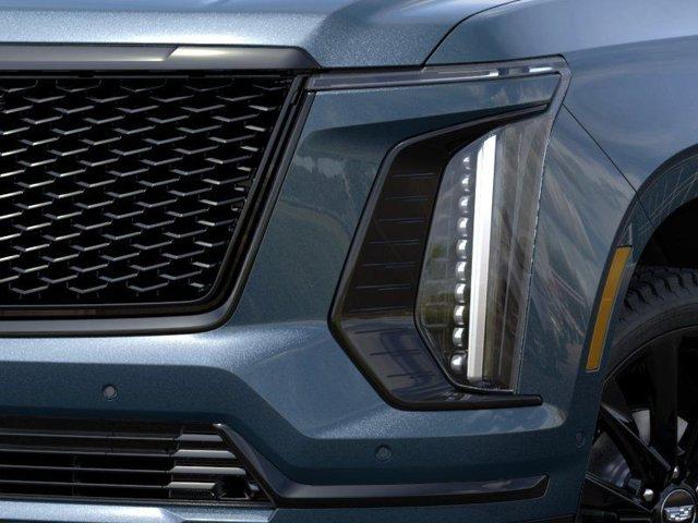 new 2026 Cadillac Escalade car, priced at $133,705