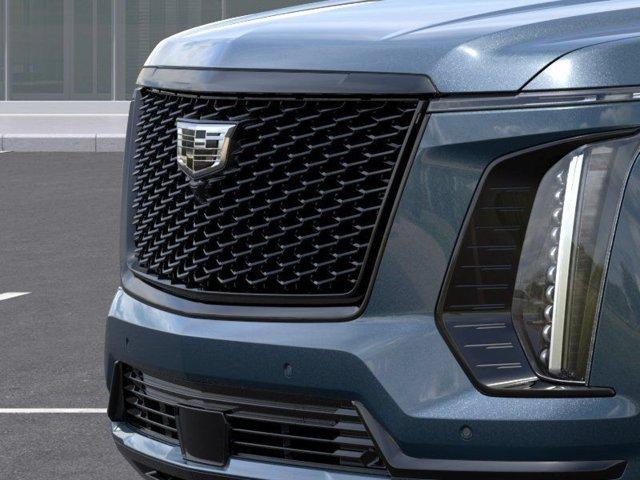 new 2026 Cadillac Escalade car, priced at $133,705