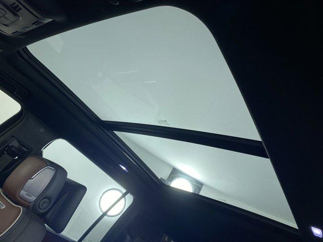 used 2023 GMC Yukon XL car, priced at $70,990