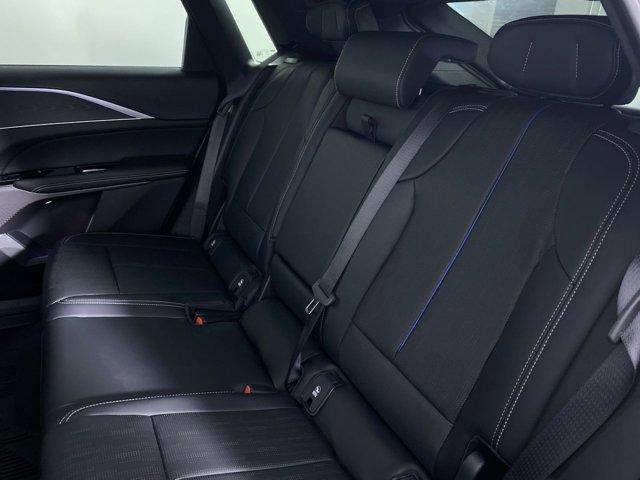 new 2025 Cadillac LYRIQ car, priced at $57,024
