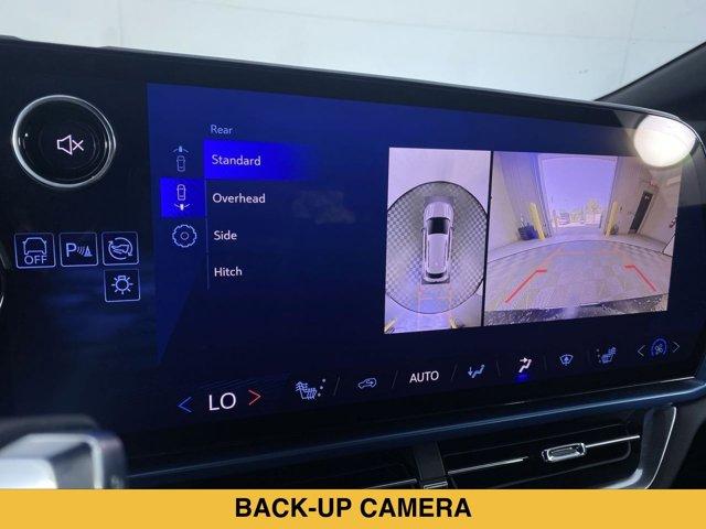 used 2024 Chevrolet Equinox EV car, priced at $27,990