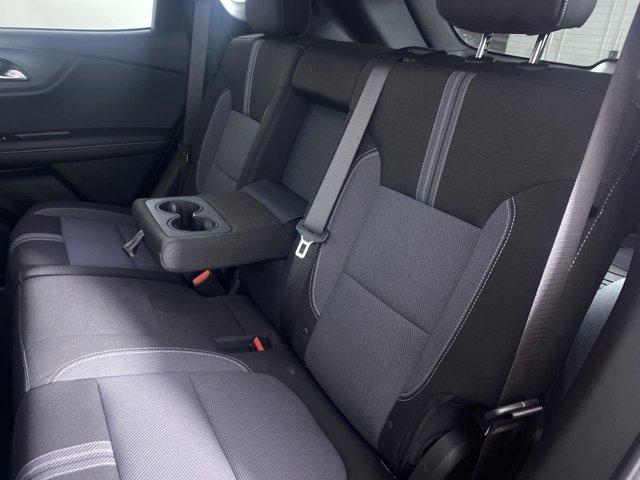 used 2024 Chevrolet Blazer car, priced at $26,490