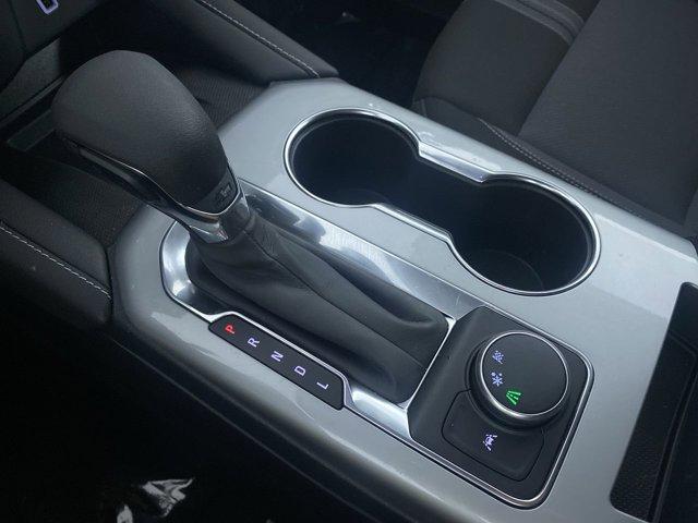 used 2024 Chevrolet Blazer car, priced at $26,490