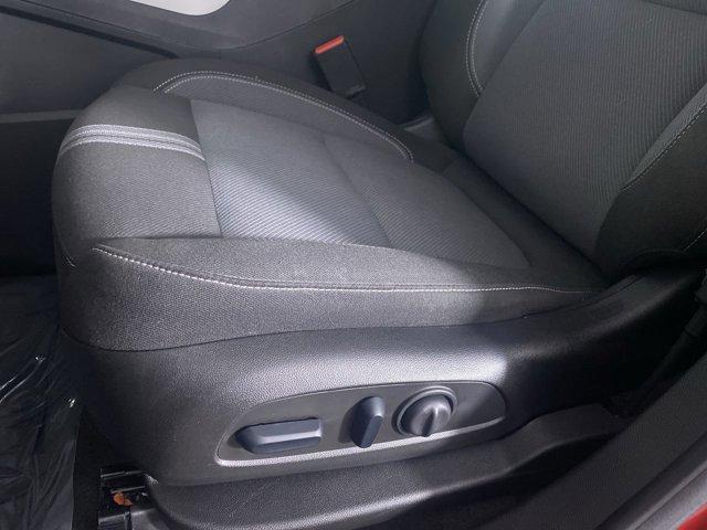 used 2024 Chevrolet Blazer car, priced at $26,490