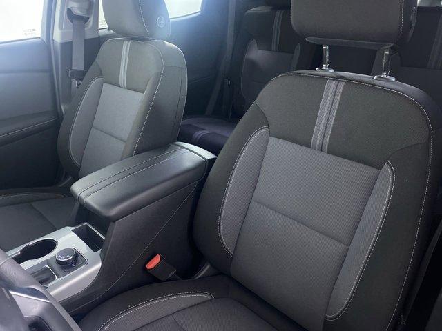 used 2024 Chevrolet Blazer car, priced at $26,490