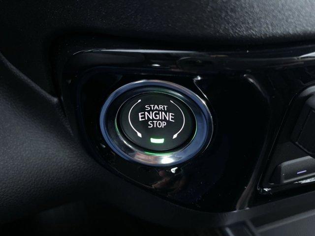 new 2026 Chevrolet Silverado 1500 car, priced at $51,635