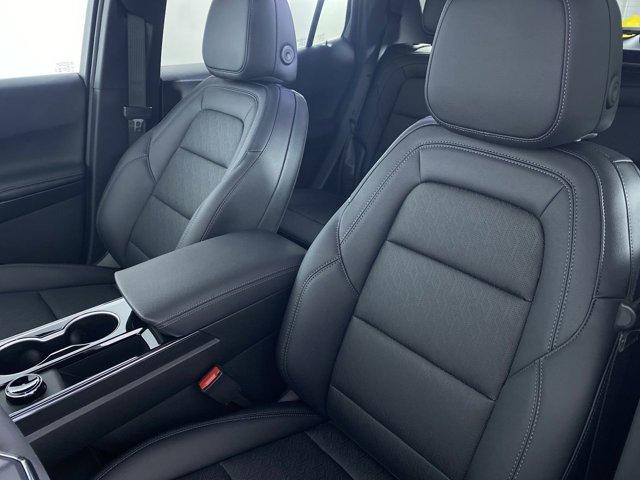 new 2026 Chevrolet Equinox car, priced at $29,215