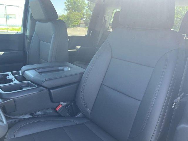 new 2026 Chevrolet Silverado 2500 car, priced at $56,194