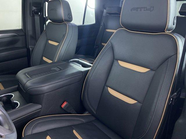 used 2024 GMC Yukon car, priced at $66,490